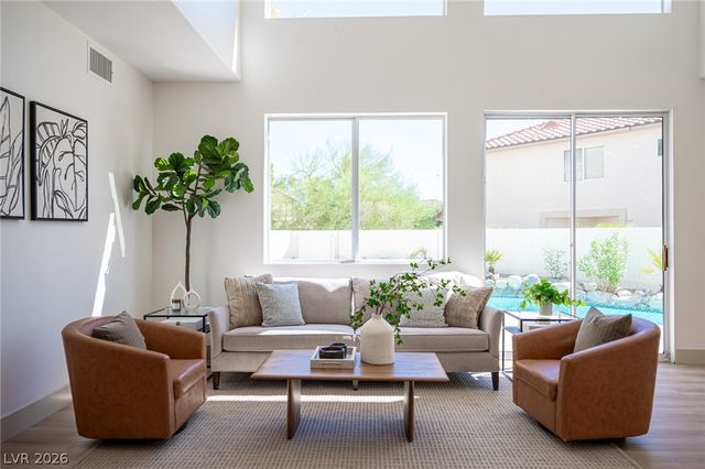 1756 Park Mesa Lane, Las Vegas, NV 89128