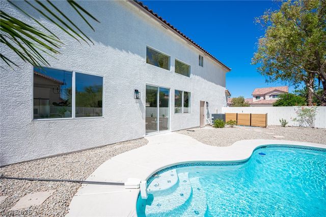 1756 Park Mesa Lane, Las Vegas, NV 89128