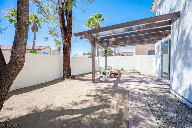 1756 Park Mesa Lane, Las Vegas, NV 89128