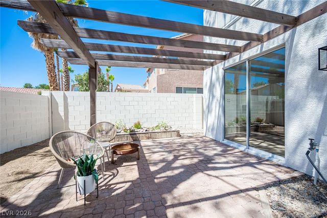 1756 Park Mesa Lane, Las Vegas, NV 89128