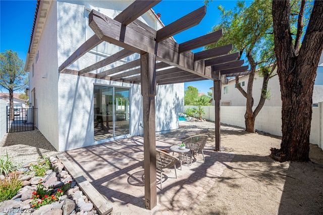 1756 Park Mesa Lane, Las Vegas, NV 89128