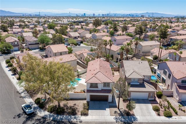 1756 Park Mesa Lane, Las Vegas, NV 89128