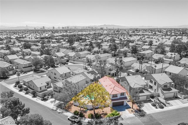 1756 Park Mesa Lane, Las Vegas, NV 89128