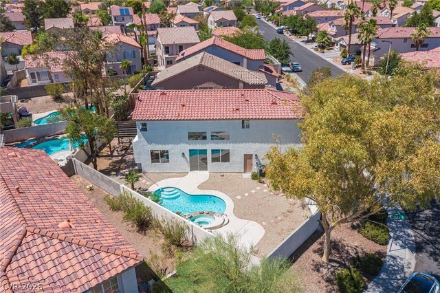 1756 Park Mesa Lane, Las Vegas, NV 89128