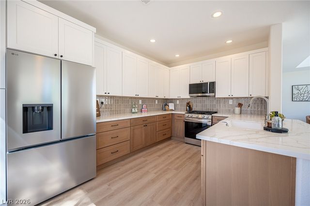 1756 Park Mesa Lane, Las Vegas, NV 89128