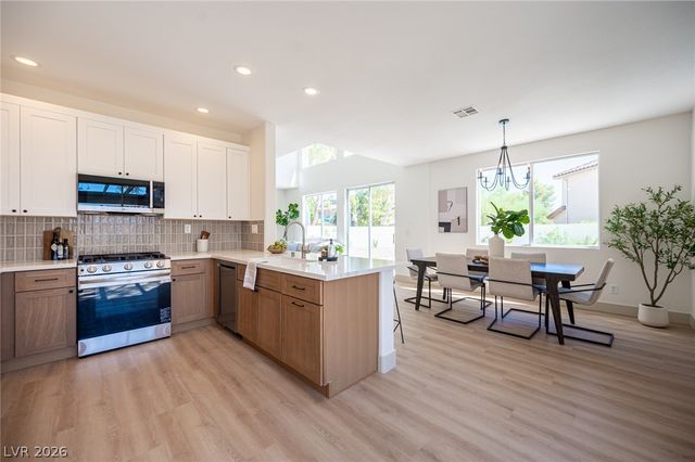 1756 Park Mesa Lane, Las Vegas, NV 89128