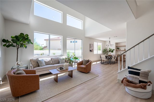 1756 Park Mesa Lane, Las Vegas, NV 89128