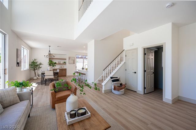 1756 Park Mesa Lane, Las Vegas, NV 89128