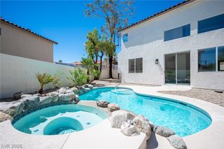 1756 Park Mesa Lane, Las Vegas, NV 89128