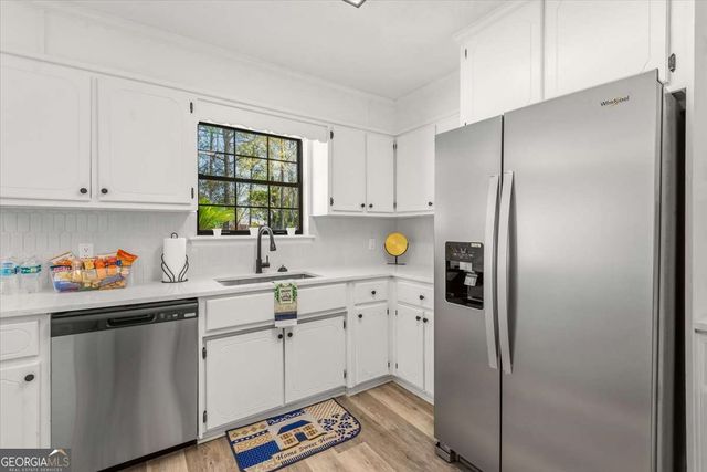 118 Brighton Circle, Brunswick, GA 31525