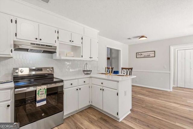 118 Brighton Circle, Brunswick, GA 31525