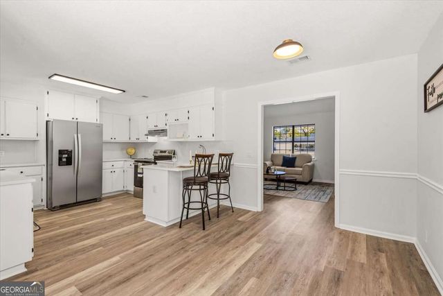 118 Brighton Circle, Brunswick, GA 31525