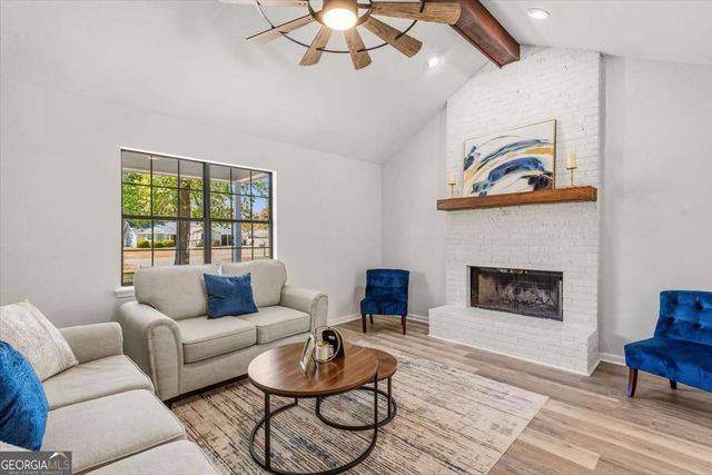 118 Brighton Circle, Brunswick, GA 31525