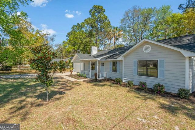 118 Brighton Circle, Brunswick, GA 31525