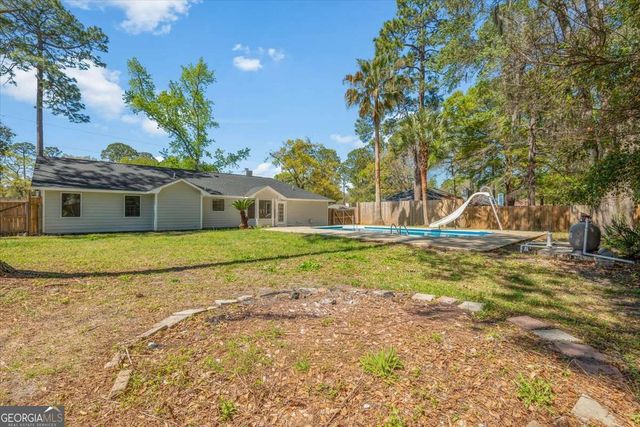 118 Brighton Circle, Brunswick, GA 31525