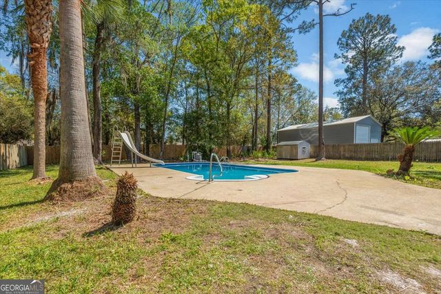 118 Brighton Circle, Brunswick, GA 31525
