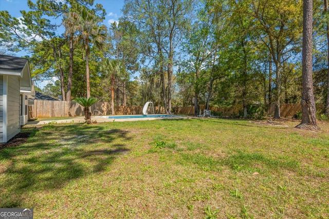 118 Brighton Circle, Brunswick, GA 31525