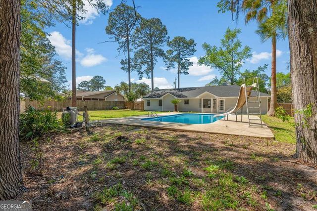 118 Brighton Circle, Brunswick, GA 31525