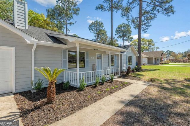 118 Brighton Circle, Brunswick, GA 31525