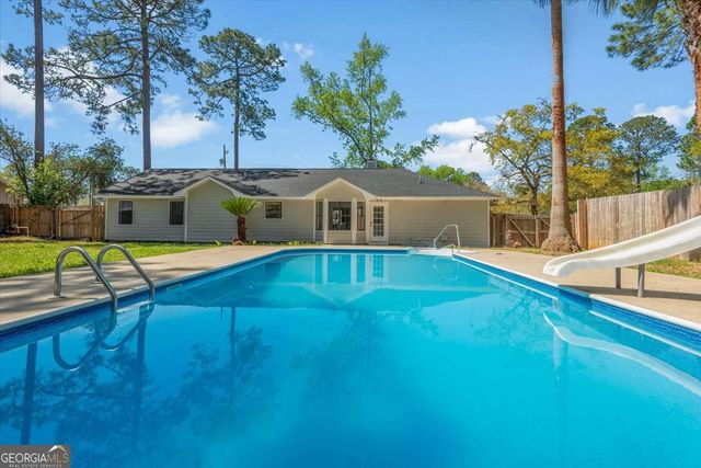 118 Brighton Circle, Brunswick, GA 31525