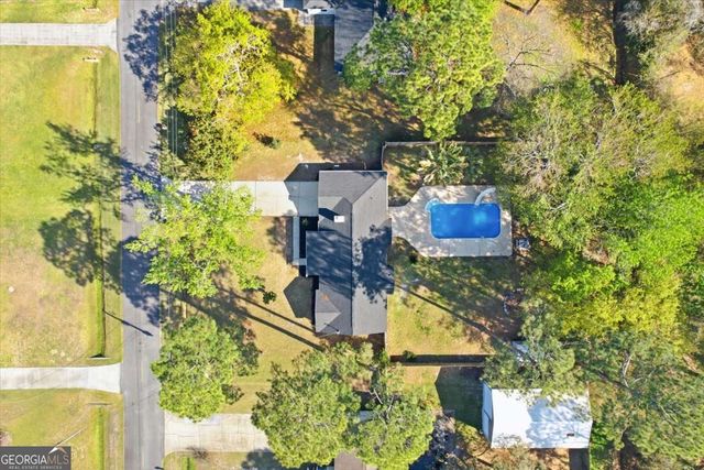 118 Brighton Circle, Brunswick, GA 31525