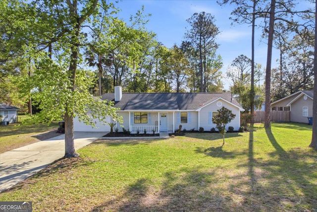 118 Brighton Circle, Brunswick, GA 31525