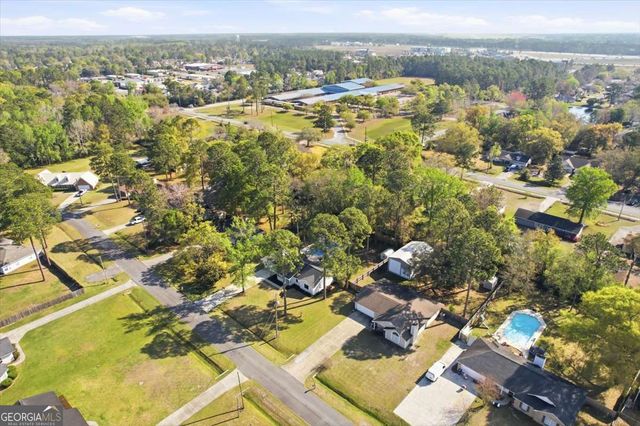 118 Brighton Circle, Brunswick, GA 31525