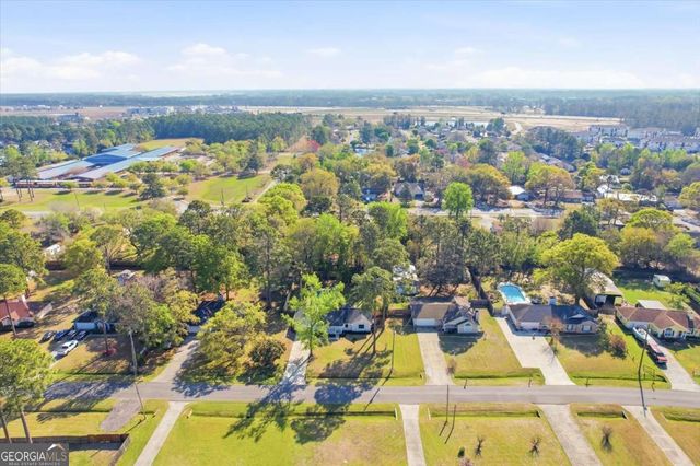 118 Brighton Circle, Brunswick, GA 31525