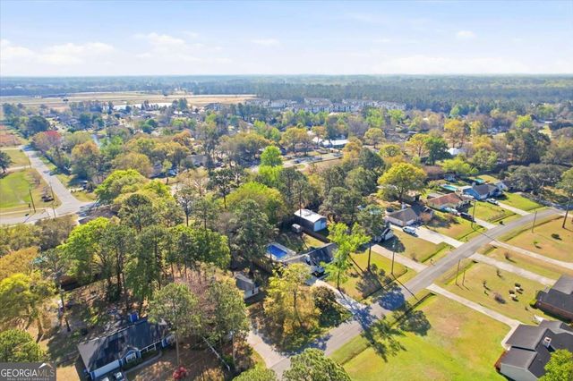 118 Brighton Circle, Brunswick, GA 31525