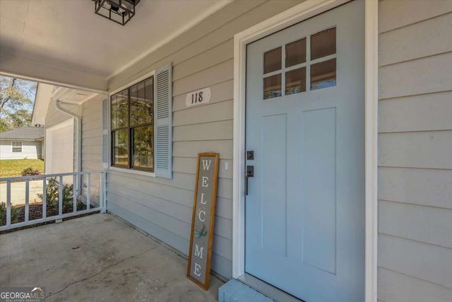 118 Brighton Circle, Brunswick, GA 31525