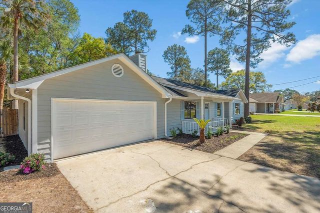 118 Brighton Circle, Brunswick, GA 31525