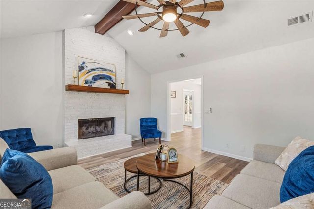 118 Brighton Circle, Brunswick, GA 31525