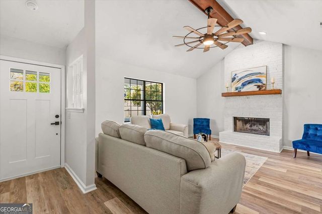 118 Brighton Circle, Brunswick, GA 31525