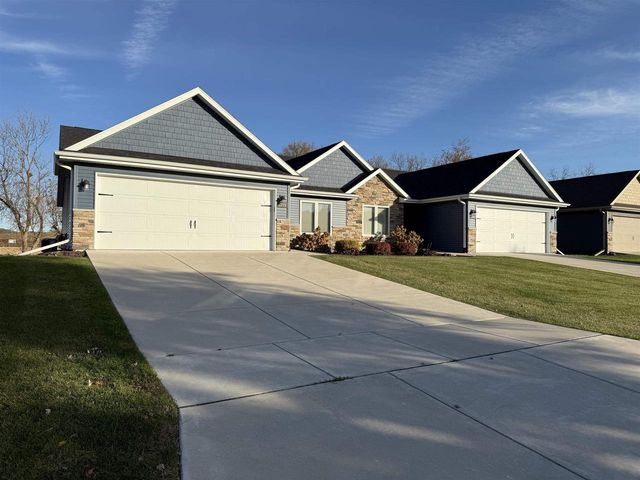 2301 Walnut Street, Beloit, WI 53511