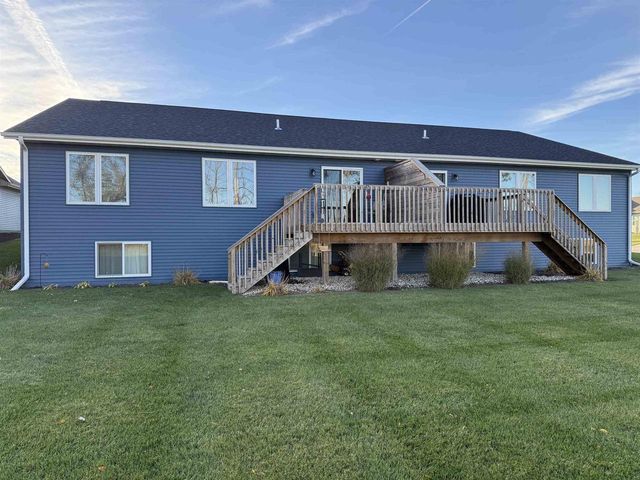 2301 Walnut Street, Beloit, WI 53511