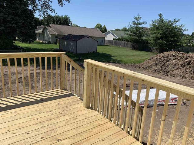 2301 Walnut Street, Beloit, WI 53511