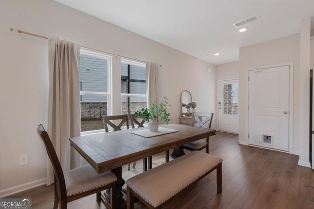 2486 Rocky City Ln, Snellville, GA 30078