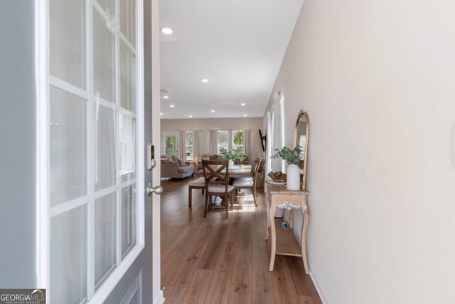 2486 Rocky City Ln, Snellville, GA 30078