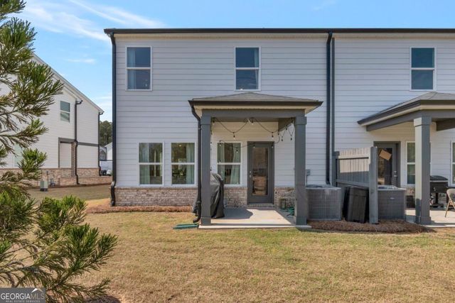 2486 Rocky City Ln, Snellville, GA 30078