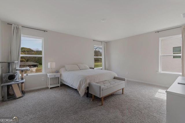 2486 Rocky City Ln, Snellville, GA 30078