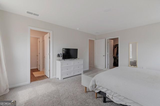 2486 Rocky City Ln, Snellville, GA 30078