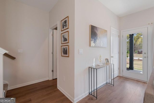 2486 Rocky City Ln, Snellville, GA 30078