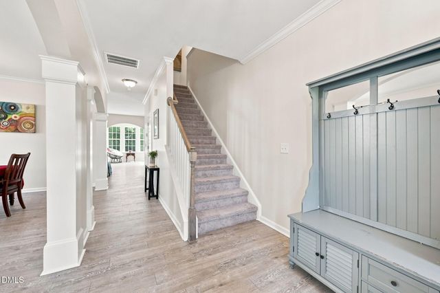 8109 Fieldcrest Lane, Fuquay Varina, NC 27526