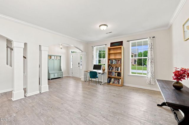 8109 Fieldcrest Lane, Fuquay Varina, NC 27526