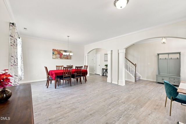 8109 Fieldcrest Lane, Fuquay Varina, NC 27526