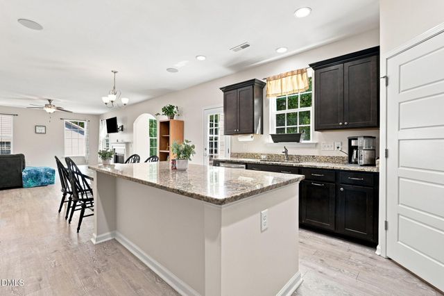 8109 Fieldcrest Lane, Fuquay Varina, NC 27526