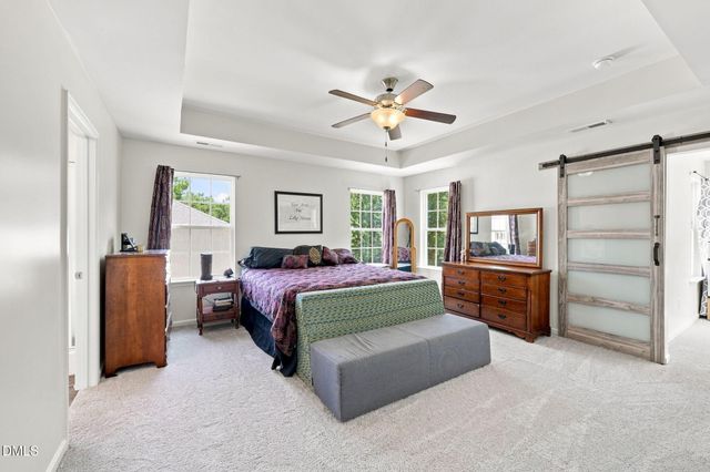8109 Fieldcrest Lane, Fuquay Varina, NC 27526