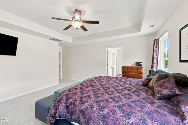 8109 Fieldcrest Lane, Fuquay Varina, NC 27526