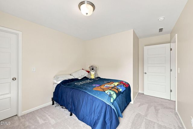 8109 Fieldcrest Lane, Fuquay Varina, NC 27526