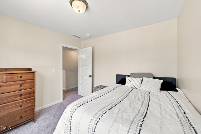 8109 Fieldcrest Lane, Fuquay Varina, NC 27526